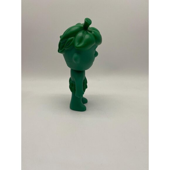 Vintage Green Giant Little Sprout PVC Figurine by Pilsbury- Food Promotional - Picture 3 of 6